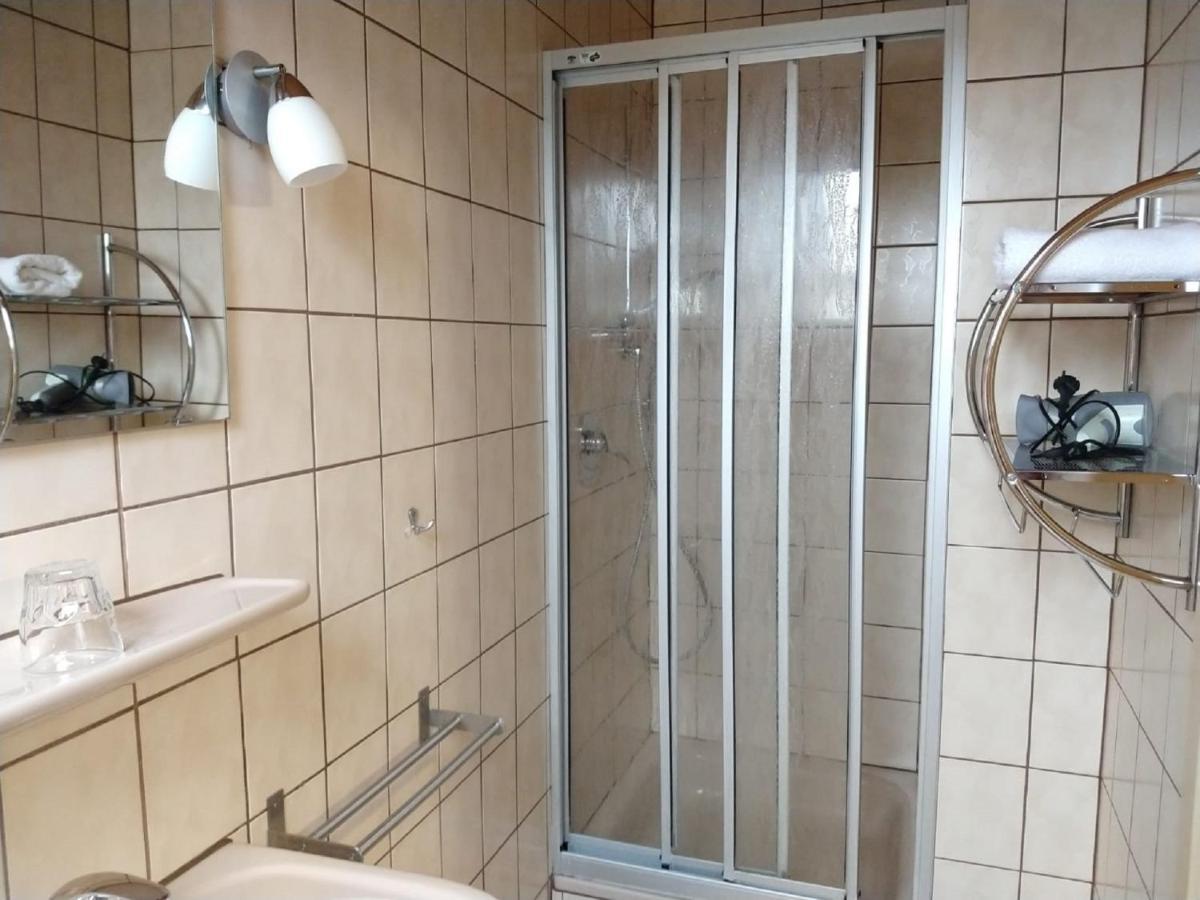Pension "Der Sulzbachhof" Lehrberg Экстерьер фото