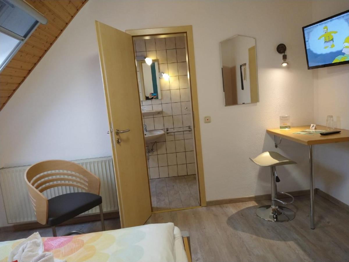 Pension "Der Sulzbachhof" Lehrberg Экстерьер фото