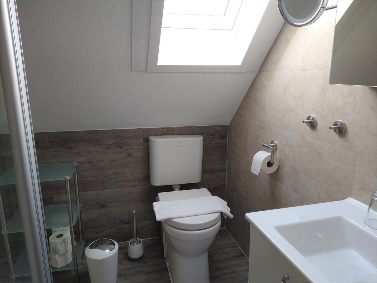 Pension "Der Sulzbachhof" Lehrberg Экстерьер фото