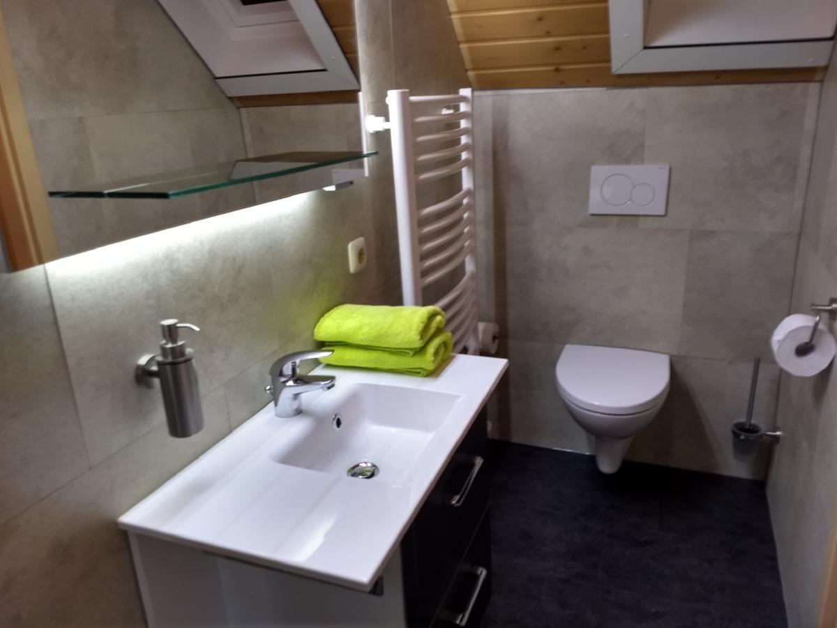 Pension "Der Sulzbachhof" Lehrberg Экстерьер фото