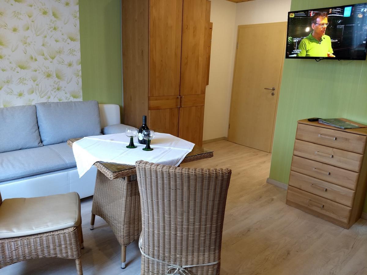 Pension "Der Sulzbachhof" Lehrberg Экстерьер фото